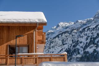 Le Refuge des Sens chalet Sérénité - Vaujany - 0