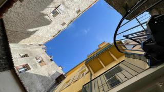 1 Bed apartment with PRIVATE COURTYARD - Antibes - 4