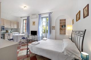 Monolocale Isotta - 2