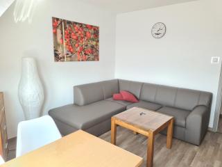 Seevilla Wietjes Whg 5 - 5