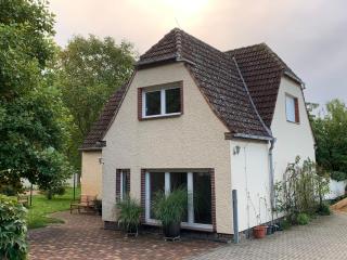 Ferienhaus Spreewald - Luckau - 8
