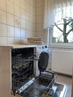 Ferienhaus Spreewald - 2