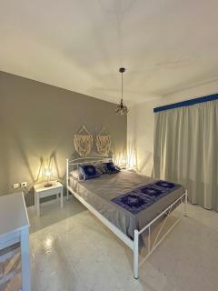 ARDANI BAY STUDIO FAMILY APARTMENT - Karpathos - 0