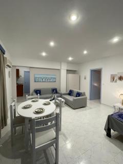 ARDANI BAY STUDIO FAMILY APARTMENT - Karpathos - 3