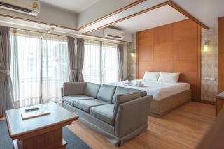 Nonthaburi Palace Hotel - Nonthaburi - 7