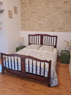 Gite de la Cour Vautier - Mandeville-en-Bessin - 5