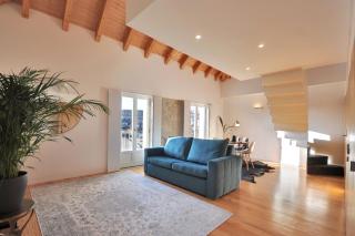 Sé do Porto - Loft with City View - 0