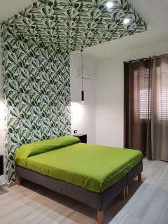 House Durante - Palermo - 4