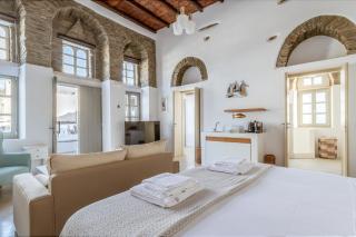 Ursa Major Suites - Città di Tinos - 8