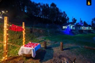 LivingStone Shimla Jungle Stay - Shimla - 9