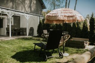 Apartamenty Marszallówka - Dębki - 1