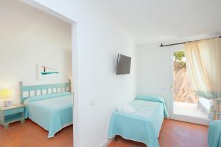 Hotel Luci di la Muntagna - Porto Cervo - 1