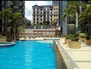 Budget Apartment Manila across Manila Airport T3 - Manila - 9
