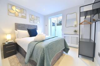 Waterloo Hub Residences - Londra - 8