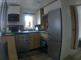 Mobil home moderne neuf et ultra équipé de 6 à 8 couchages - Canet-en-Roussillon - 6