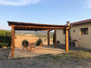 Poggio alla Pietra 26 - Porrona - 8