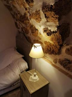 La Bastide du Capelier - Gîte pour 4 personnes avec baignoire balnéothérapie - 2