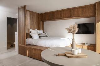 Apartment WABI-SABI by JAPANDI home - 9