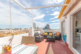Pondarosa 54 - Costa CarpeDiem - Calpe - 5