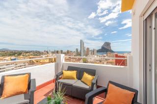 Pondarosa 54 - Costa CarpeDiem - Calpe - 1