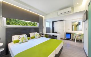 Semiramis City Hotel - Rhodes Town - 1
