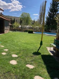 Casa Rural El Edén del Ungría - Caspueñas - 7