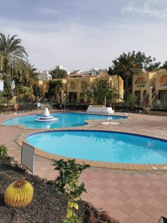 Maspalomas Tisalaya Suite 1.8 - Maspalomas - 9