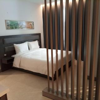 Liv Weibdeh Hotel Suites - Amman - 9