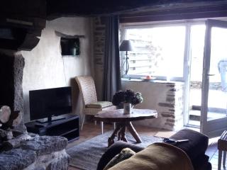 Petite maison dans les Monts d'Arrée TY COZ - Commana - 3