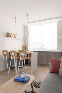 Cozy Sanctuary with a Modern Twist by Sea N' Rent - Tel Aviv - 1