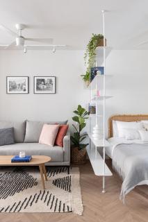 Cozy Sanctuary with a Modern Twist by Sea N' Rent - Tel Aviv - 9