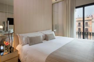 Cram Hotel - Barcellona - 1