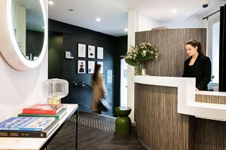Best Western Paris Porte de Versailles - Issy-les-Moulineaux - 8