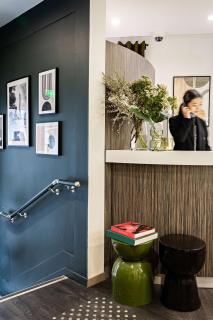 Best Western Paris Porte de Versailles - Issy-les-Moulineaux - 7