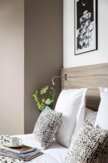 Best Western Paris Porte de Versailles - Issy-les-Moulineaux - 4