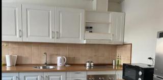 Private fully functional apartment in a villa near forrest - Sønderborg - 4