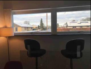 Private fully functional apartment in a villa near forrest - Sønderborg - 3