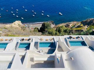 Kokkinos Villas - Akrotiri - 7