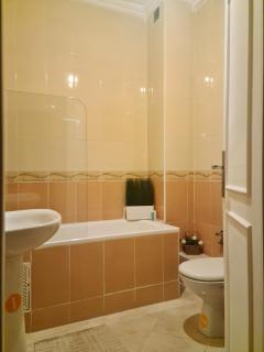 Superbe Appartement à 2 Min de la gare de Tanger et à 5 min de la plage Malabata - Tangeri - 2