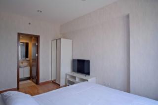 1BR Apartment Serpong Mtown Signature seberang SMS Mall - Pumpangsineng - 6