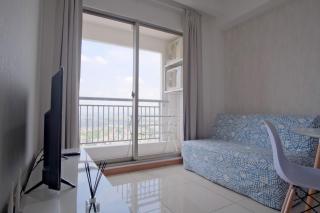1BR Apartment Serpong Mtown Signature seberang SMS Mall - Pumpangsineng - 5