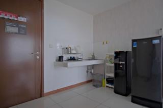 1BR Apartment Serpong Mtown Signature seberang SMS Mall - Pumpangsineng - 2