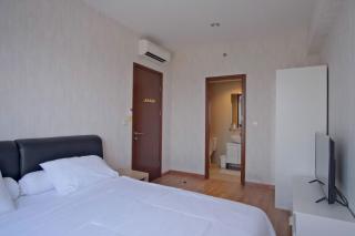 1BR Apartment Serpong Mtown Signature seberang SMS Mall - Pumpangsineng - 1