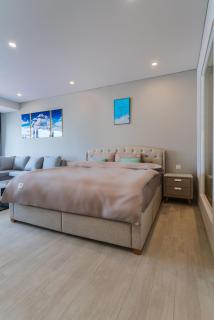 HighSea GoldCoast Superview Apartment - 4
