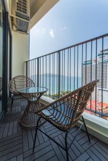 HighSea GoldCoast Superview Apartment - 6