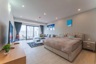 HighSea GoldCoast Superview Apartment - 8