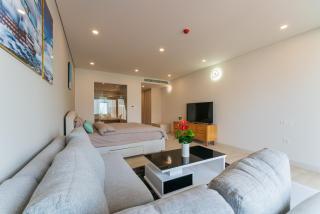 HighSea GoldCoast Superview Apartment - 5