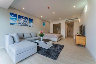 HighSea GoldCoast Superview Apartment - 7