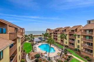Anchorage II C11 - Myrtle Beach - 9