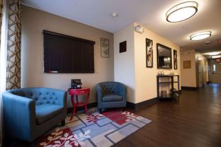 Sonesta Simply Suites Chicago Naperville - Warrenville - 9